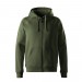 Snickers 2026 Classic Sweatshirt Full Zip Hoodie